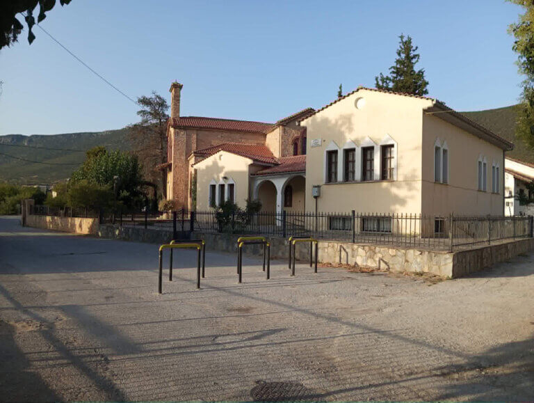 Ενθαρρυντικά μηνύματα για δημιουργία χορωδίας στη Σούρπη!