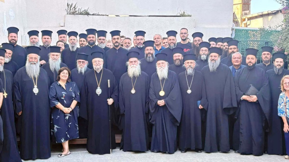 Το Συνοδικό Γραφείο Προσκυνηματικών Περιηγήσεων στην Κωνσταντινούπολη