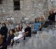 Θέατρο ιστορικής μνήμης στα ερείπια του παλιού Πλατάνου – Ντεμπούτο της ομάδα «Θέσπις» στον Αλμυρό με τον «Κοινό Λόγο»