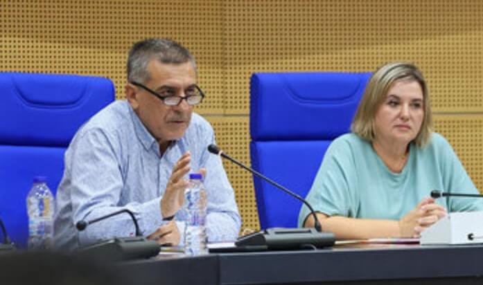 Ψηφίσματα του Περιφερειακού Συμβουλίου για την διακοπή λειτουργίας του καταστήματος ΔΕΗ στον Αλμυρό