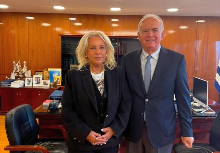 Το σχέδιο για τα δύο νέα σωφρονιστικά καταστήματα πλησίον της Κασσαβέτειας – Σε εξέλιξη οι διαδικασίες δημοπράτησης του έργου