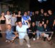 Φωτο-ρεπορτάζ από την υποδοχή των χάλκινων πρωταθλητών στον Αλμυρό