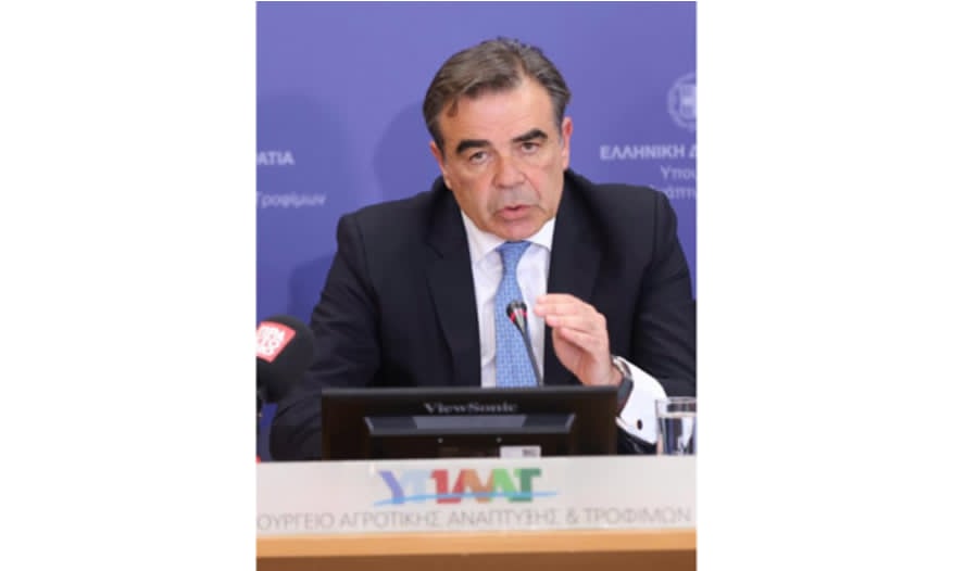 ΥΠΑΑΤ: Ειδική ρύθμιση για τους αγρότες και κτηνοτρόφους που επλήγησαν από τον Daniel