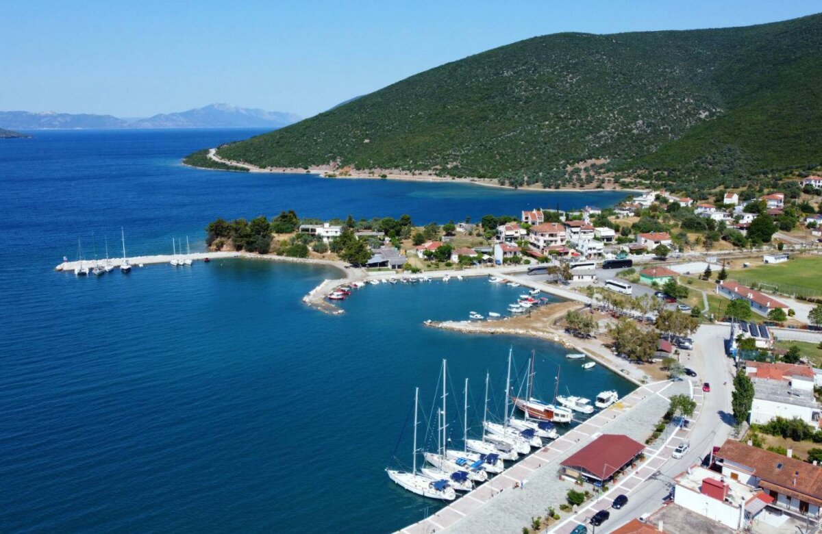Η τοποθέτηση του Κ. Ρούτσια στο Δημοτικό Συμβούλιο για τις απόψεις και τις ανησυχίες των κατοίκων του Αχιλλείου