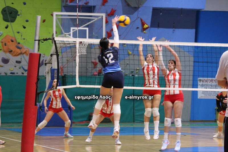 Πρώτο βήμα για παρουσία ξανά στον τελικό Κυπέλλου
