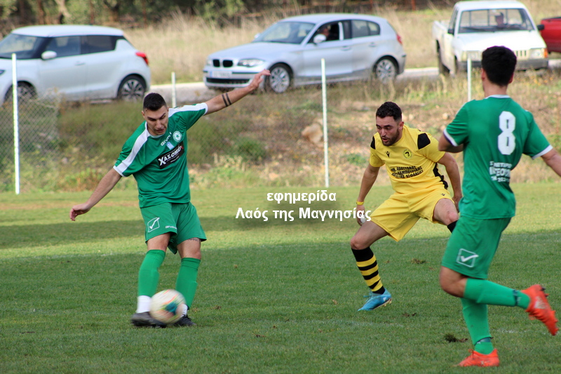 Διπλή μεταγραφική ενίσχυση για τον ΓΣΑ!