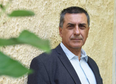 Κουρέτας για το κλειστό Ν. Αγχιάλου: “Οι πολίτες να είναι ήσυχοι”
