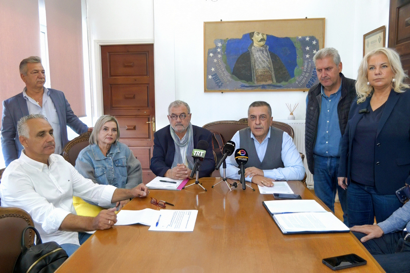 Η Περιφέρεια Θεσσαλίας στο ΣτΕ κατά της νέας περιβαλλοντικής άδειας της ΑΓΕΤ ΗΡΑΚΛΗΣ
