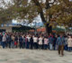 Η συγκέντρωση κατοίκων στο Αχίλλειο ενάντια στη μετατροπή του αλιευτικού καταφυγίου σε Ζώνη Λιμένα – Οι κύριες διεκδικήσεις και επισημάνσεις