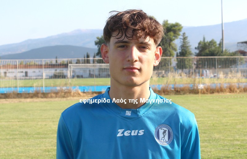 «Μαγεύει» στο τοπικό των Σερρών ο Μπασαγιάννης! Ντεμπούτο με γκολ στην ομάδα-φαβορί για τον τίτλο