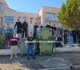 Κατάληψη στο ΕΠΑΛ από τους μαθητές- Ζητούν επισκευές στο σχολείο