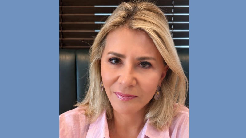 Ζ. Μακρή: «ΑΙΓΙΣ – 21 μηχανήματα έργου στην Θεσσαλία από το Υπ. Πολιτικής Προστασίας»