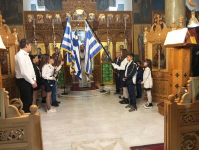 Σούρπη: Οι εορτασμοί για την 28η Οκτωβρίου