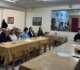 Αγιασμός και έναρξη της Σχολής Γονέων της Αρχιερατικής Περιφέρειας Αλμυρού