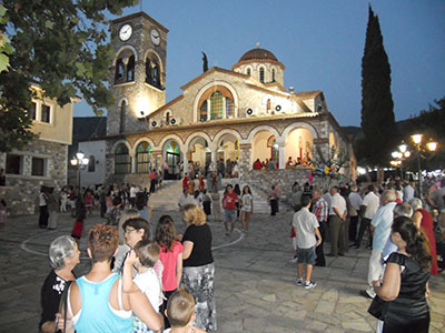 Έλεγχοι και πιστοποιήσεις για τις παιδικές χαρές στην Δ.Ε. Σούρπης