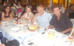 Καλοκαιρινό γλέντι από την "ΠΡΟΟΔΟ" Πλατάνου