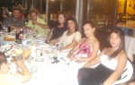Καλοκαιρινό γλέντι από την "ΠΡΟΟΔΟ" Πλατάνου