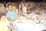 Καλοκαιρινό γλέντι από την "ΠΡΟΟΔΟ" Πλατάνου
