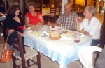 Καλοκαιρινό γλέντι από την "ΠΡΟΟΔΟ" Πλατάνου