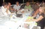 Καλοκαιρινό γλέντι από την "ΠΡΟΟΔΟ" Πλατάνου