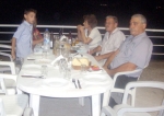 Καλοκαιρινό γλέντι από την "ΠΡΟΟΔΟ" Πλατάνου