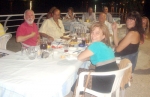Καλοκαιρινό γλέντι από την "ΠΡΟΟΔΟ" Πλατάνου