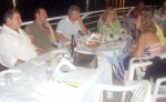 Καλοκαιρινό γλέντι από την "ΠΡΟΟΔΟ" Πλατάνου