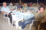 Καλοκαιρινό γλέντι από την "ΠΡΟΟΔΟ" Πλατάνου
