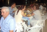 Καλοκαιρινό γλέντι από την "ΠΡΟΟΔΟ" Πλατάνου