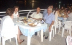 Καλοκαιρινό γλέντι από την "ΠΡΟΟΔΟ" Πλατάνου