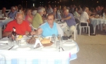 Καλοκαιρινό γλέντι από την "ΠΡΟΟΔΟ" Πλατάνου
