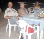 Καλοκαιρινό γλέντι από την "ΠΡΟΟΔΟ" Πλατάνου