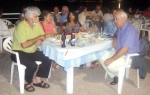Καλοκαιρινό γλέντι από την "ΠΡΟΟΔΟ" Πλατάνου