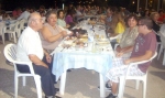 Καλοκαιρινό γλέντι από την "ΠΡΟΟΔΟ" Πλατάνου