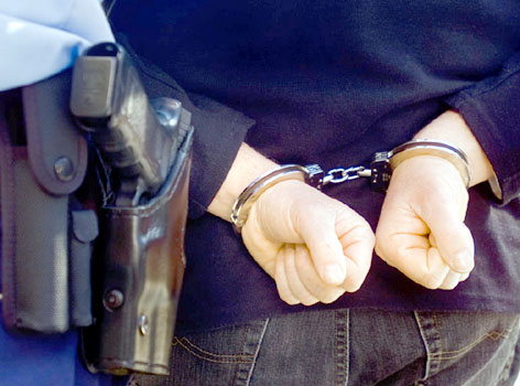 Αλμυρός: Συνελήφθη 60χρονος για συμμετοχή σε εγκληματική οργάνωση