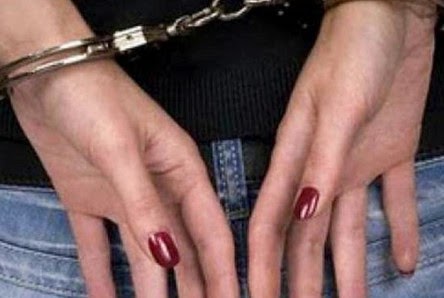 Σύλληψη δύο αλλοδαπών γυναικών στο Αεροδρόμιο της Ν. Αγχιάλου